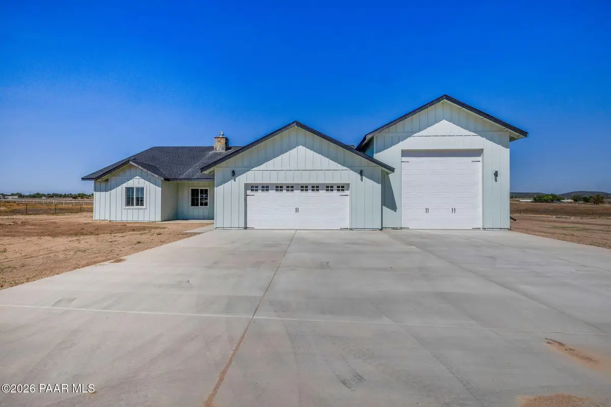 3818 Cole Lee Court, Chino Valley, AZ 86323 - #1