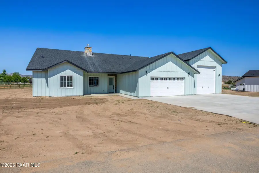 3818 Cole Lee Court, Chino Valley, AZ 86323 - #2