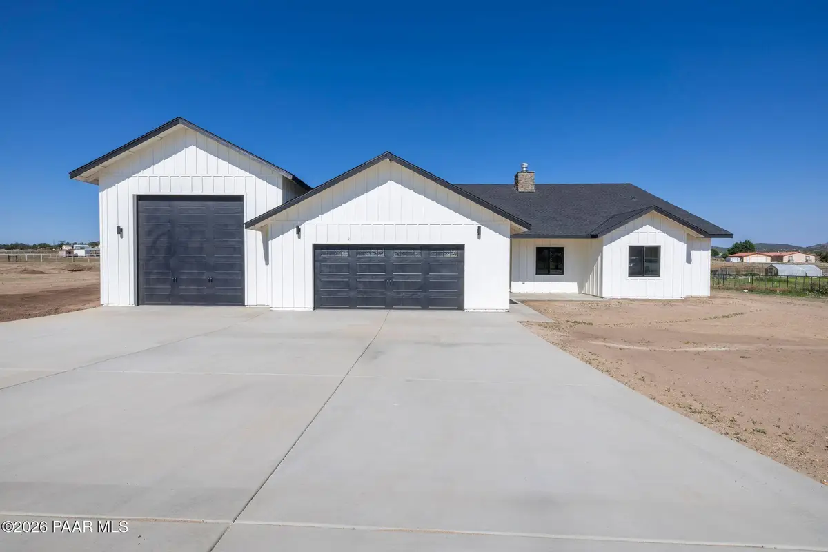 3846 Cole Lee Court, Chino Valley, AZ 86323 - #1