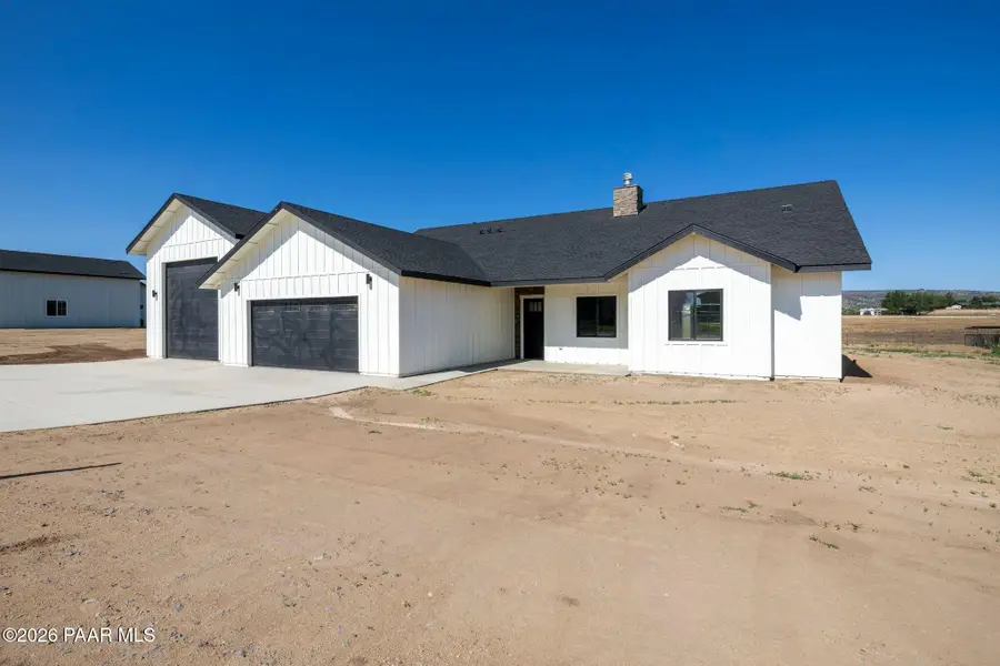 3846 Cole Lee Court, Chino Valley, AZ 86323 - #3
