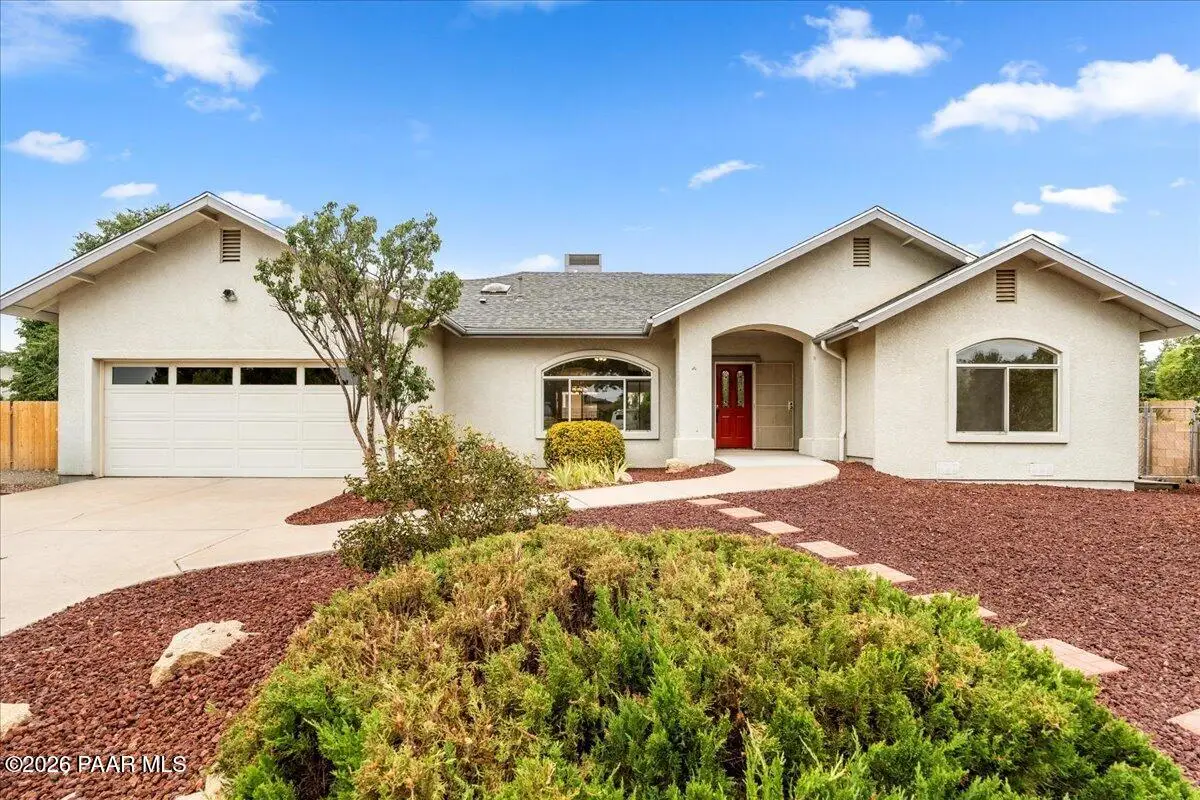 3250 Sunflower Drive, Prescott, AZ 86305 - #1