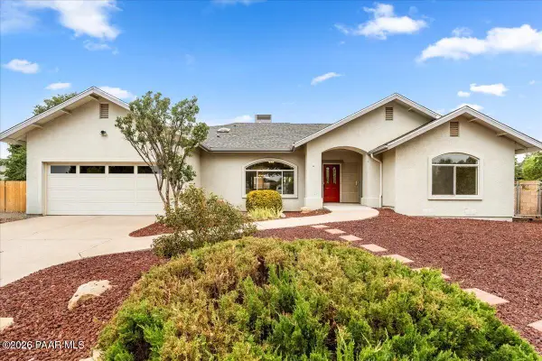 3250 Sunflower Drive, Prescott, AZ 86305