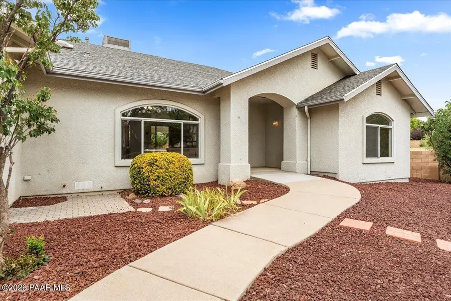 3250 Sunflower Drive, Prescott, AZ 86305 - #3