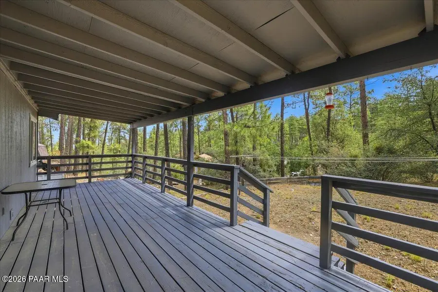 1217 E Pine Ridge Drive, Prescott, AZ 86303 - #3