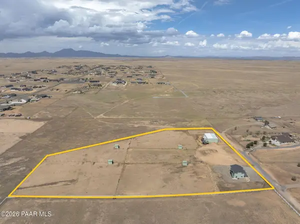 7075 E Airfield Road, Prescott Valley, AZ 86315