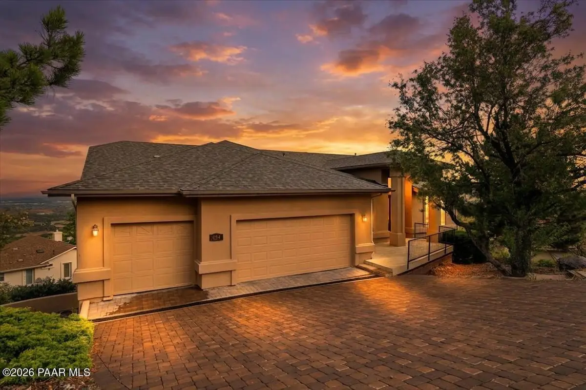 834 Yavapai Hills Drive, Prescott, AZ 86301 - #1