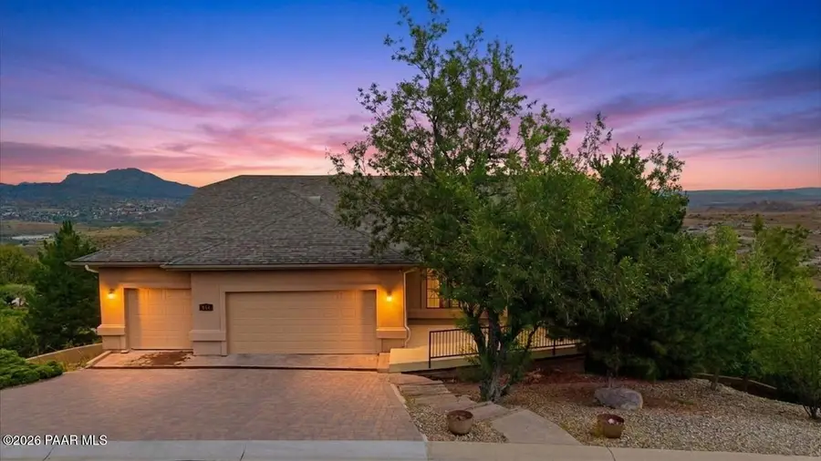 834 Yavapai Hills Drive, Prescott, AZ 86301 - #2