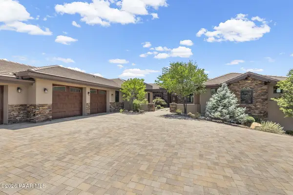 2958 Southpark, Prescott, AZ 86305