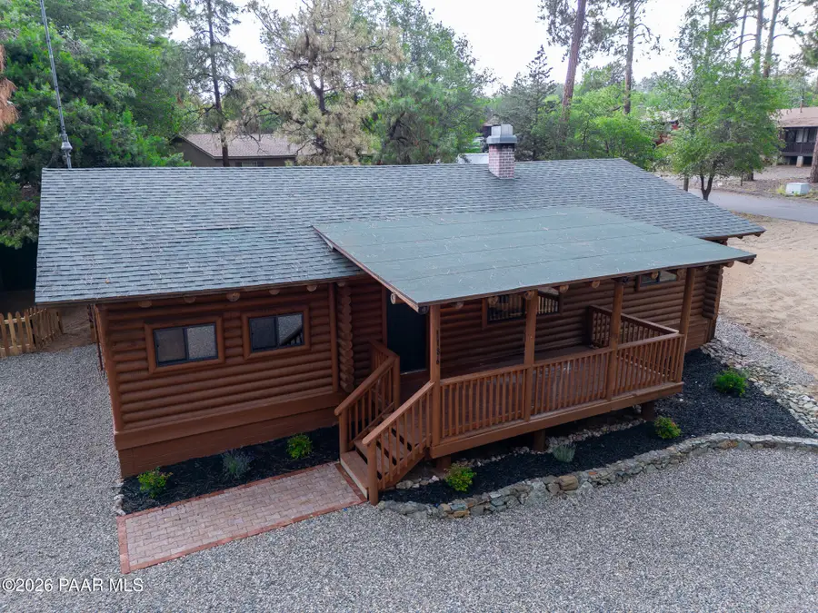 1186 E Walton Drive, Prescott, AZ 86303 - #2