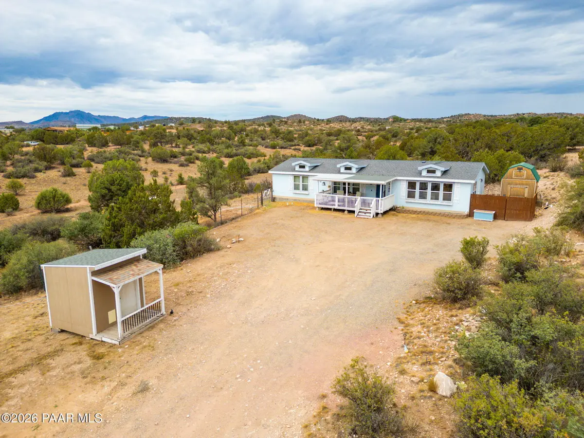 2190 N Cherokee Drive, Chino Valley, AZ 86323 - #1
