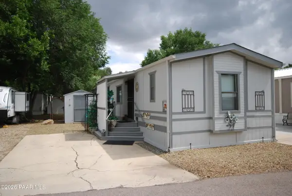 1305 Adams Avenue #75, Prescott, AZ 86305