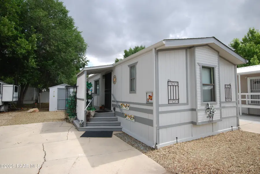 1305 Adams Avenue #75, Prescott, AZ 86305 - #2