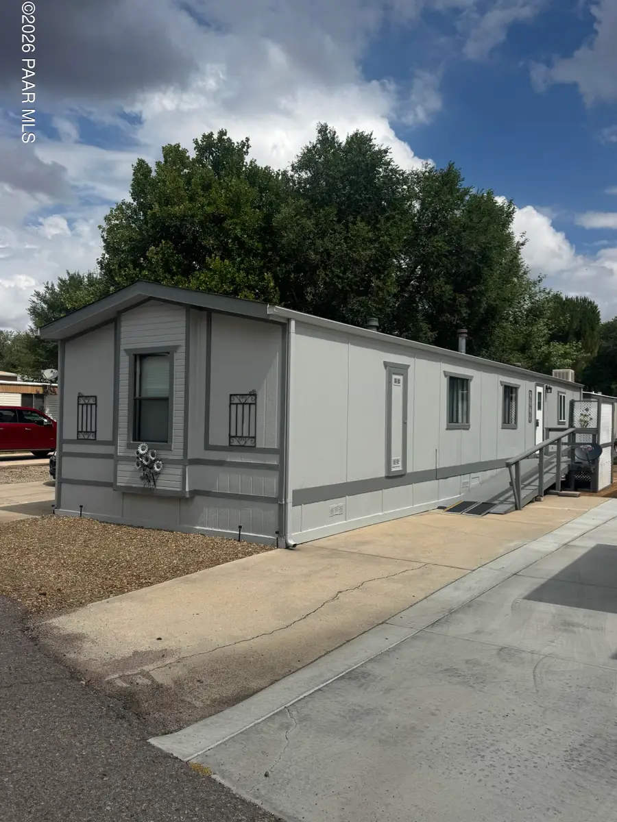 1305 Adams Avenue #75, Prescott, AZ 86305 - #3