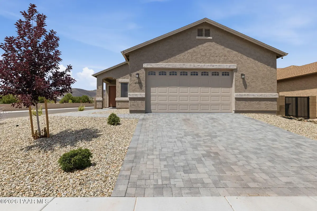 4934 N Medford Way, Prescott Valley, AZ 86314 - #1