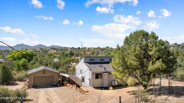 1875 N Jade Circle, Prescott, AZ 86301