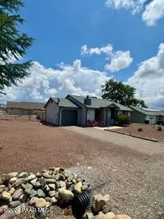 6241 N Old Mcdonald Drive, Prescott Valley, AZ 86314