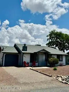 6241 N Old Mcdonald Drive, Prescott Valley, AZ 86314 - #2