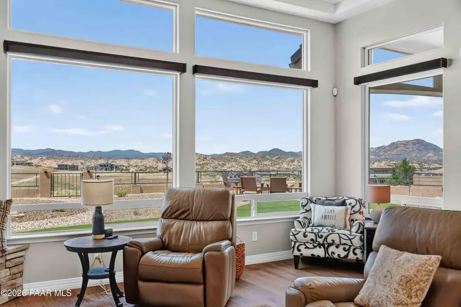 5274 High Cliff Way, Prescott, AZ 86301 - #2
