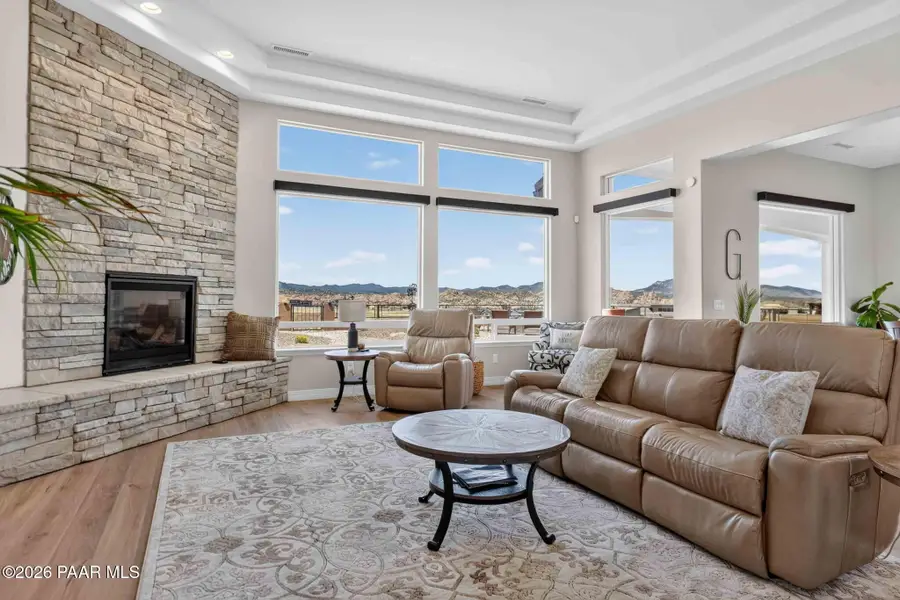 5274 High Cliff Way, Prescott, AZ 86301 - #3