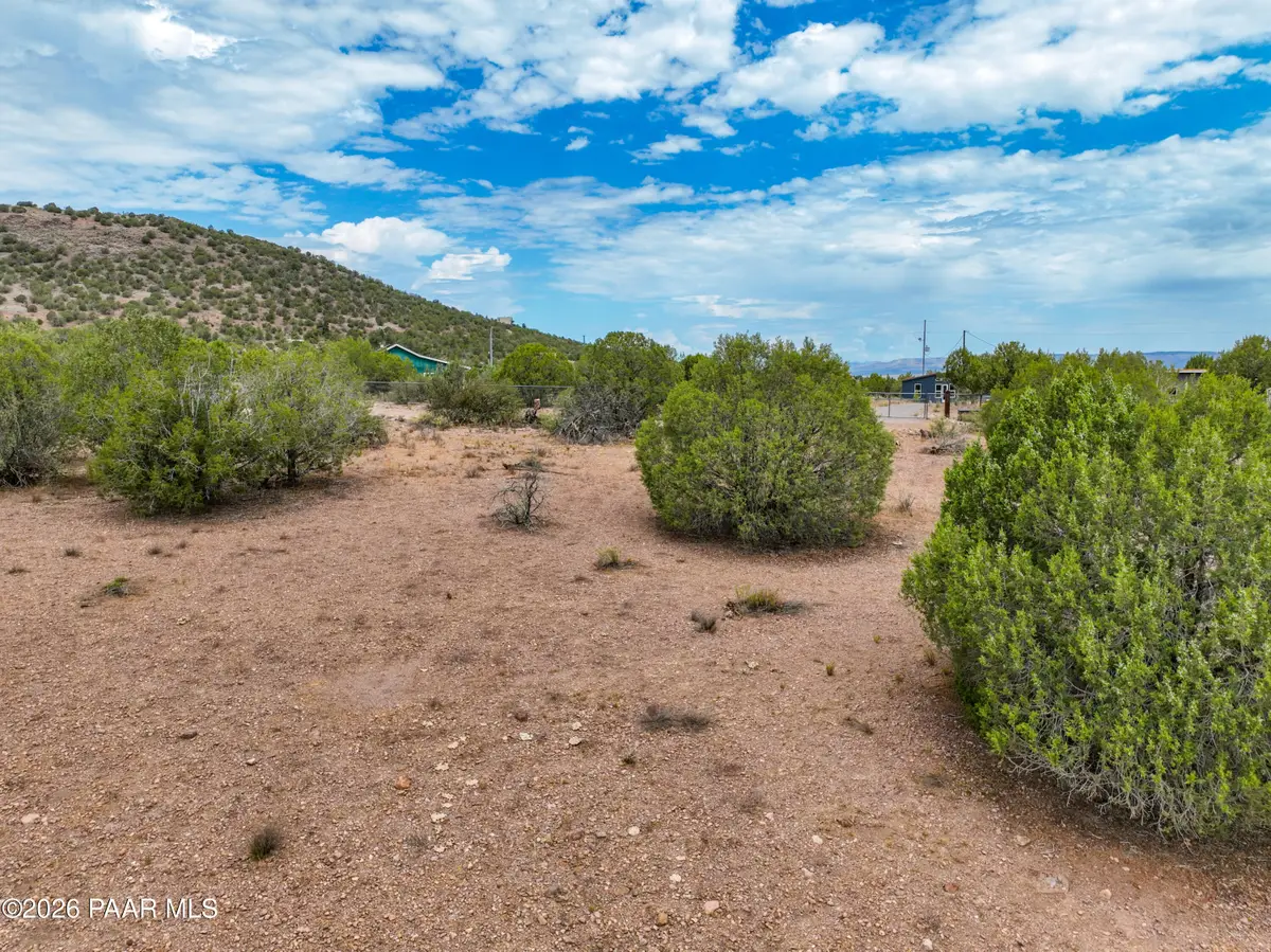 4311 W Sullivan Buttes, Chino Valley, AZ 86323 - #1