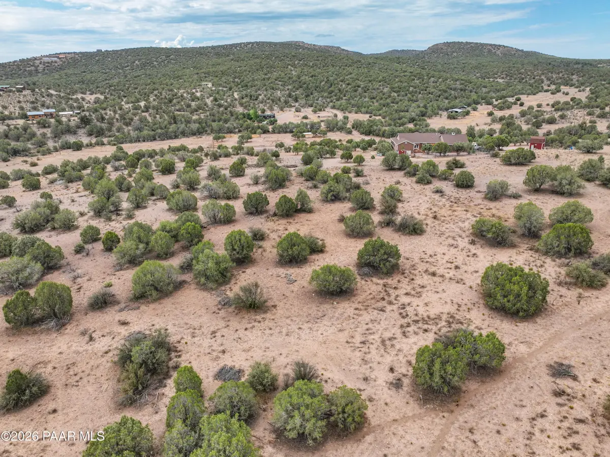 4411 W Sullivan Buttes, Chino Valley, AZ 86323 - #1