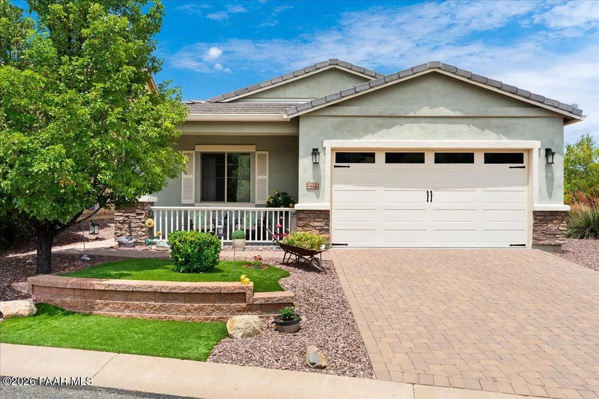 1632 Bonavista Place, Prescott, AZ 86301 - #1