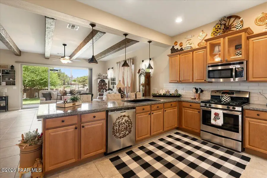 1632 Bonavista Place, Prescott, AZ 86301 - #3