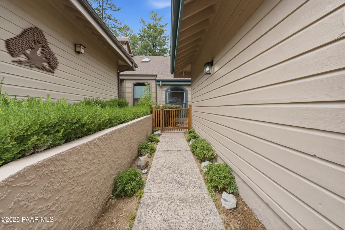 1218 Timber Pt N Road, Prescott, AZ 86303 - #1
