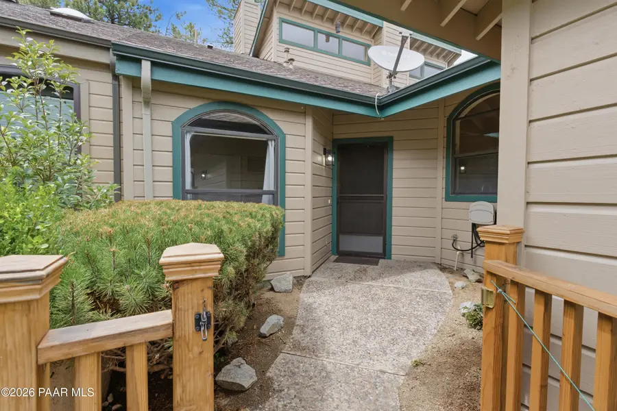 1218 Timber Pt N Road, Prescott, AZ 86303 - #2