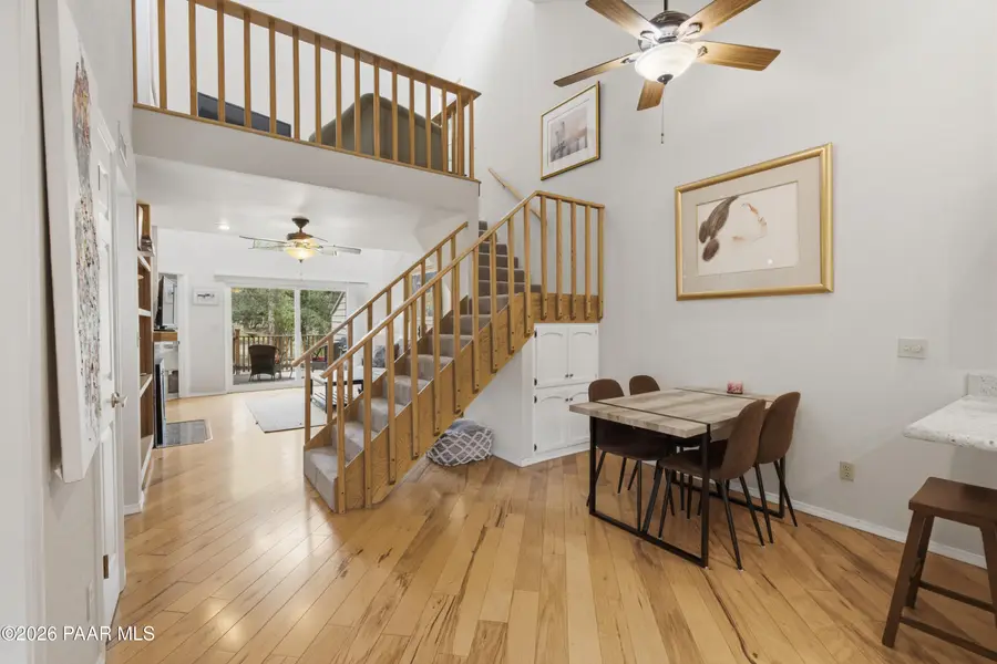 1218 Timber Pt N Road, Prescott, AZ 86303 - #3