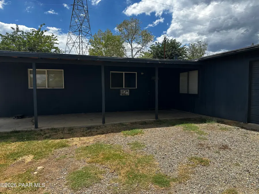 10486 S State Route 69, Mayer, AZ 86333 - #2