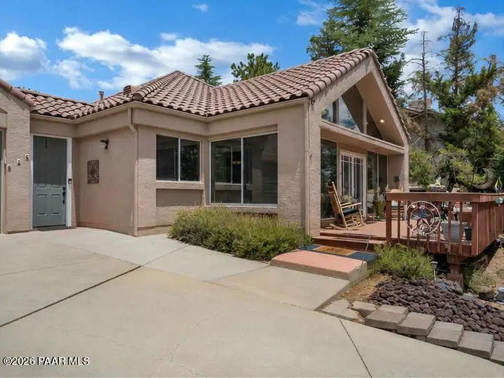 636 Shadow Mountain Drive, Prescott, AZ 86301 - #2