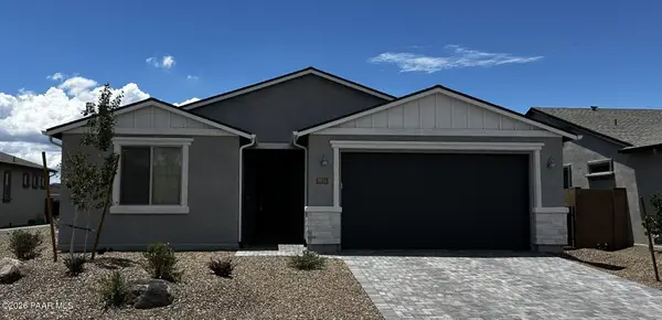 7543 E Turnberry Drive, Prescott Valley, AZ 86315