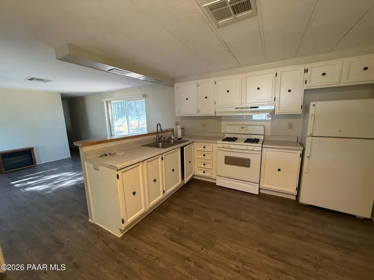 20581 E Prickly Pear Drive, Mayer, AZ 86333 - #1