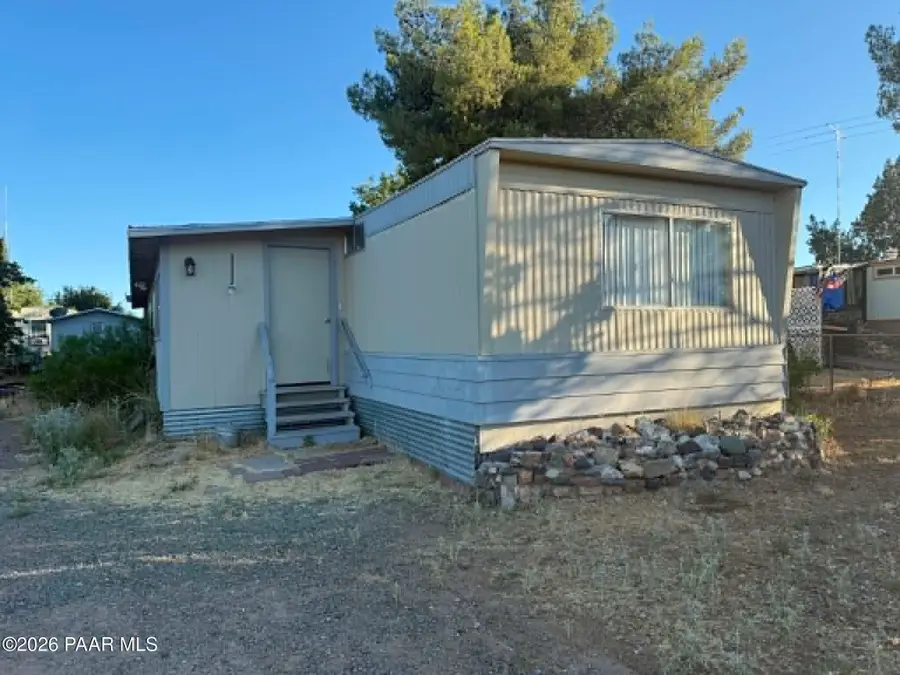 20581 E Prickly Pear Drive, Mayer, AZ 86333 - #2