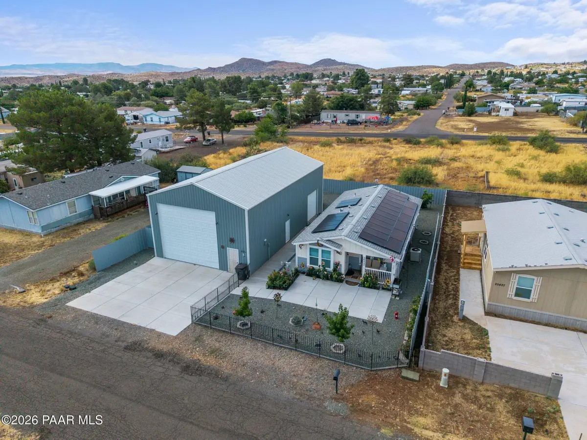 20445 E Conestoga Drive, Mayer, AZ 86333 - #1