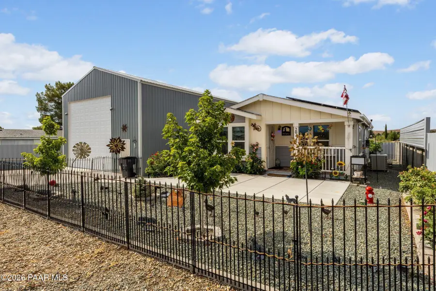 20445 E Conestoga Drive, Mayer, AZ 86333 - #3