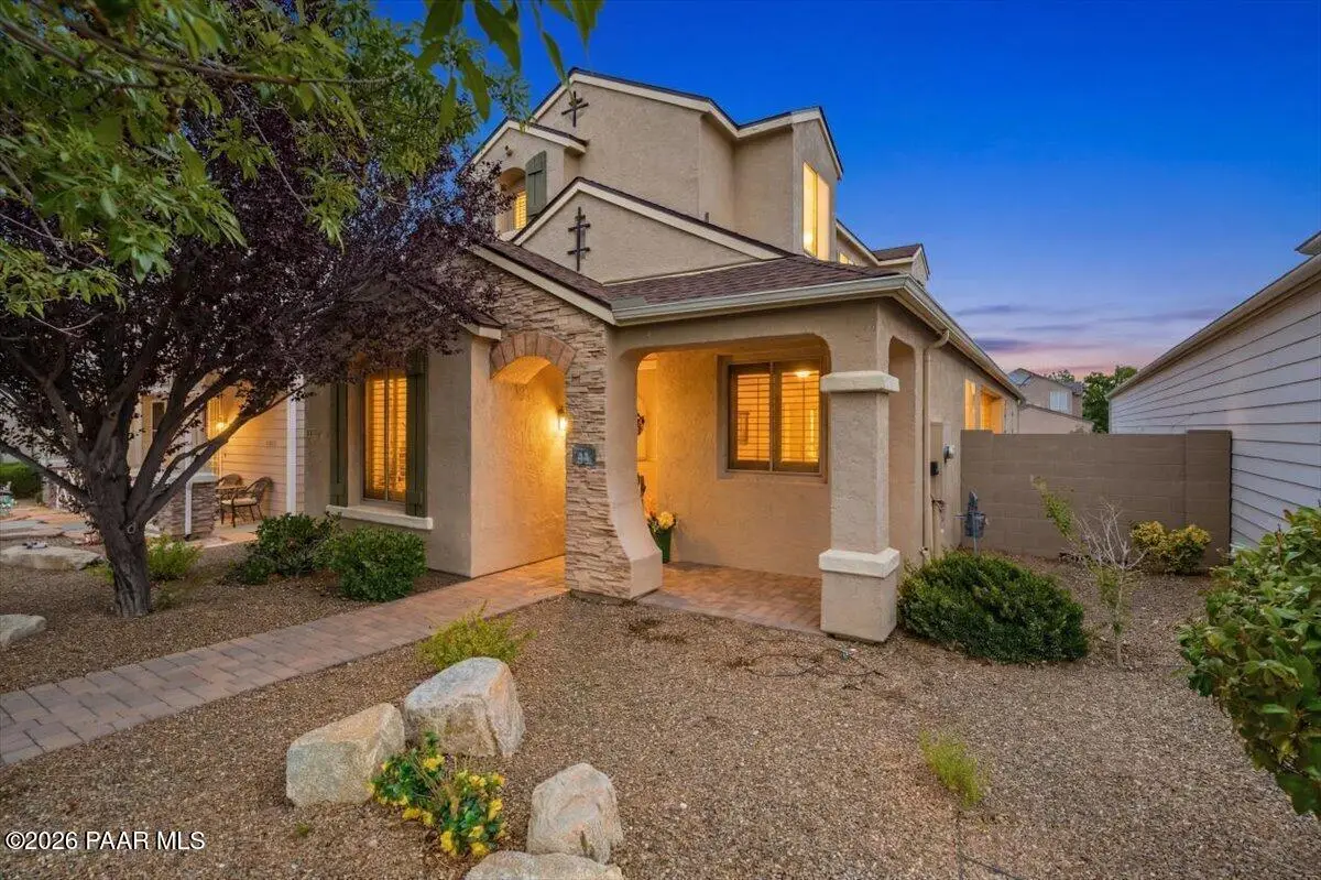 7218 E Night Watch Way, Prescott Valley, AZ 86314 - #1