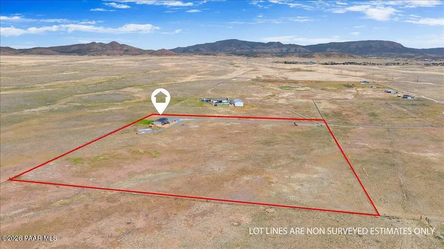 12960 N Lodestar Road, Prescott Valley, AZ 86315 - #2