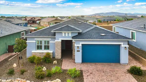 6823 Golden Tree Drive, Prescott, AZ 86305