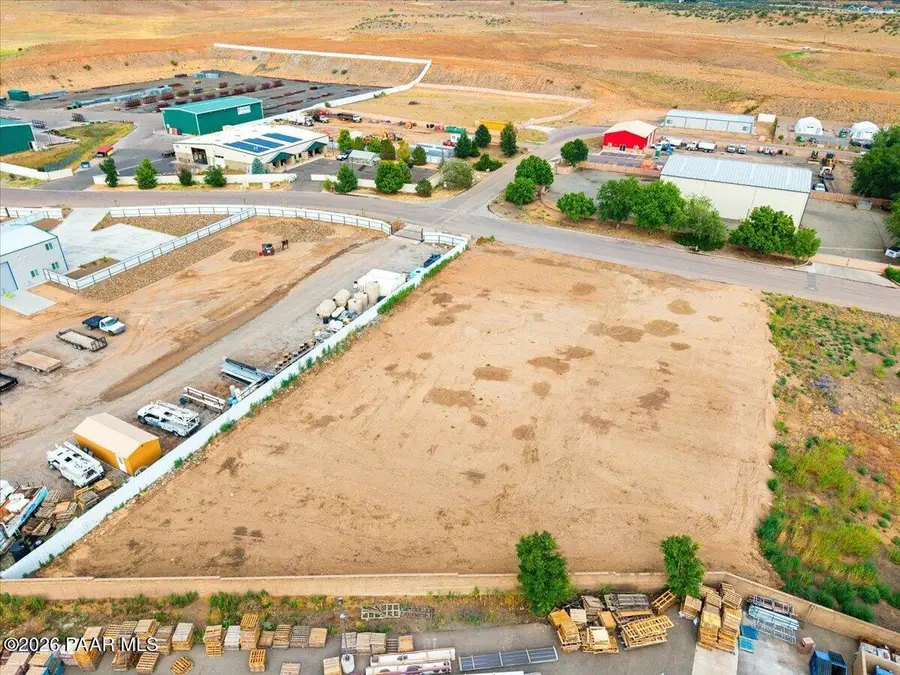 672 S Cold Water Lane, Prescott Valley, AZ 86327 - #2