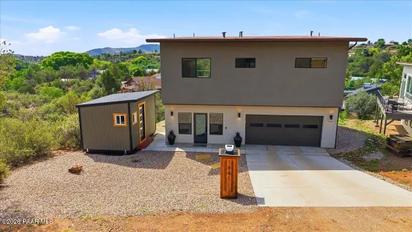 1841 N Jade Circle, Prescott, AZ 86301