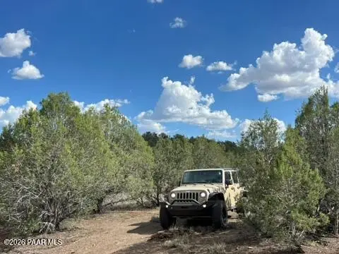 82 Mathis Road, Williams, AZ 86046