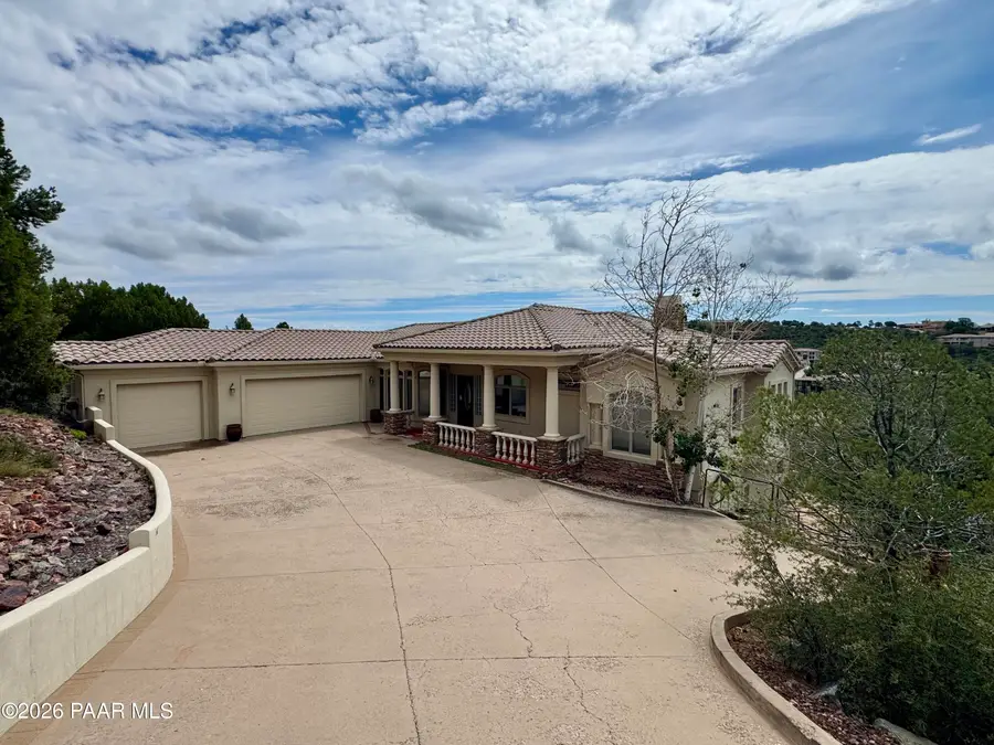 601 Sandpiper Drive, Prescott, AZ 86303 - #2