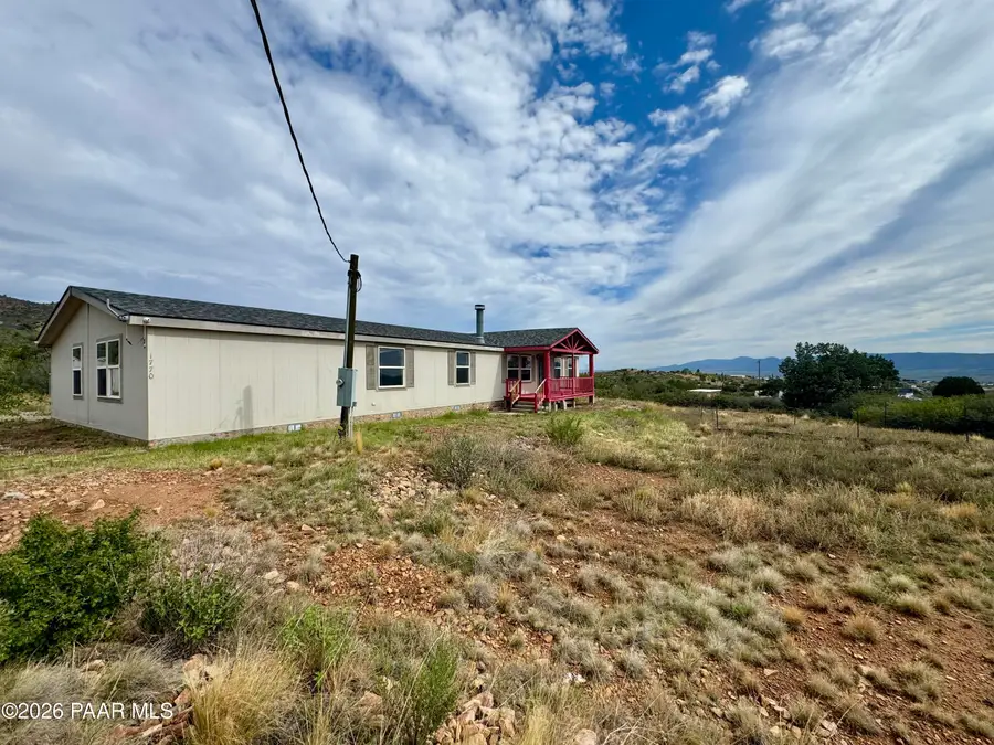 1770 S Piute Road, Dewey Humboldt, AZ 86327 - #2