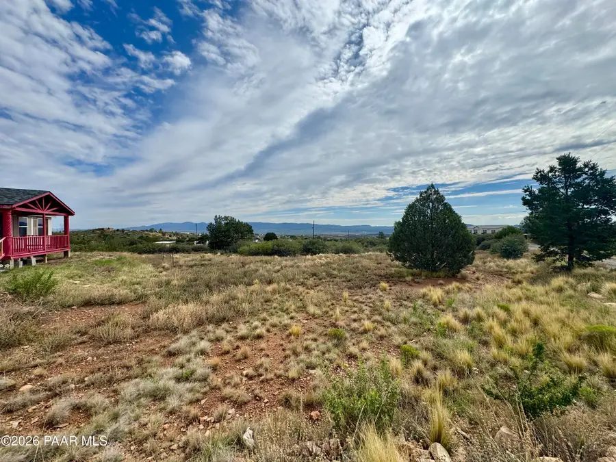 1770 S Piute Road, Dewey Humboldt, AZ 86327 - #3