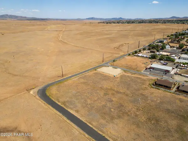 5940 N Ranger Road, Prescott Valley, AZ 86314
