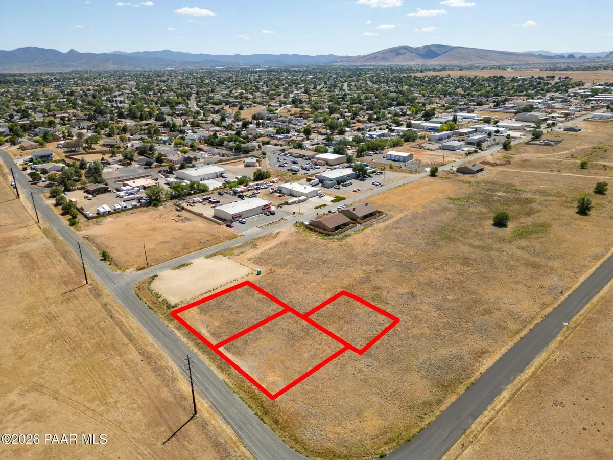 5967 N Pine Circle, Prescott Valley, AZ 86314 - #1
