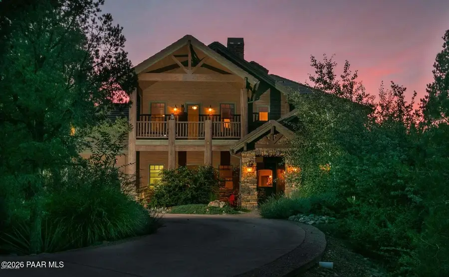 9880 N Clear Fork Road, Prescott, AZ 86305 - #2