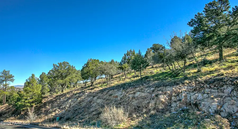 Address Withheld By Seller, Prescott, AZ 86303 - #3